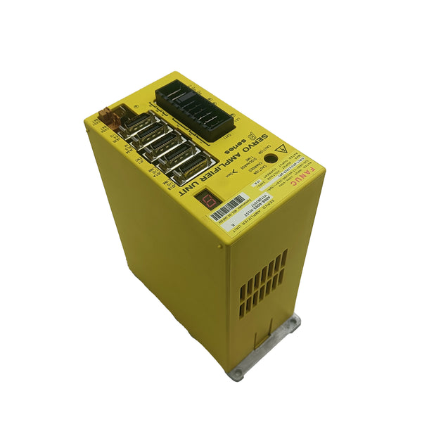 A06B-6093-H152 Genuine 1PC New FANUC A06B6093H152 Servo Amplifier