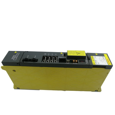 A06B-6096-H101 Brand New Fanuc A06B6096H101 Servo Amplifier Module