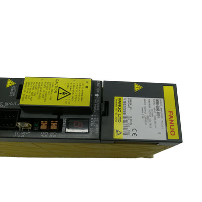 A06B-6096-H101 Brand New Fanuc A06B6096H101 Servo Amplifier Module
