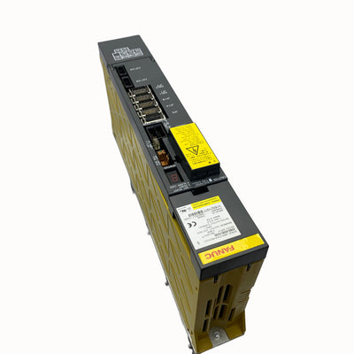 A06B-6096-H206 New Original Fanuc A06B6096H206 Servo Drive