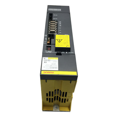 A06B-6096-H303 Brand New Fanuc Servo Amplifier Unit A06B6096H303