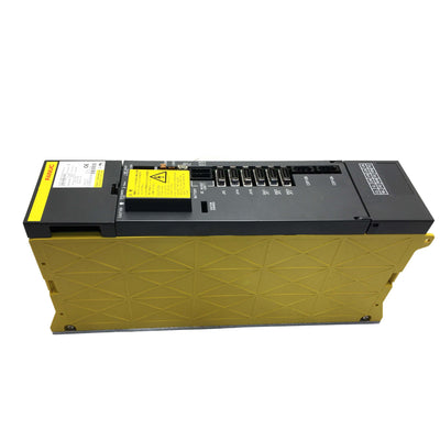 A06B-6096-H303 Brand New Fanuc Servo Amplifier Unit A06B6096H303