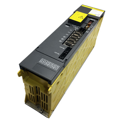 A06B-6096-H303 Brand New Fanuc Servo Amplifier Unit A06B6096H303