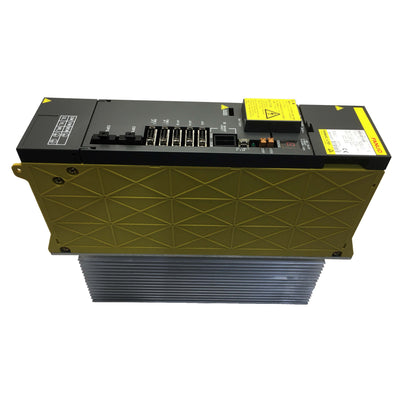 A06B-6097-H206 New Original Fanuc A06B6097H206 Servo Amplifier