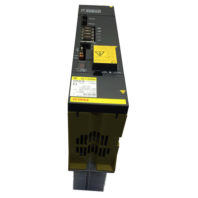 A06B-6097-H206 New Original Fanuc A06B6097H206 Servo Amplifier