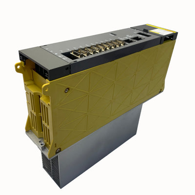 A06B-6102-H206#H520 Fanuc A06B6102H206#H520 Brand New Servo Amplifier