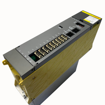 A06B-6102-H206#H520 Fanuc A06B6102H206#H520 Brand New Servo Amplifier