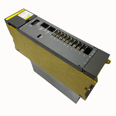 A06B-6102-H206#H520 Fanuc A06B6102H206#H520 Brand New Servo Amplifier