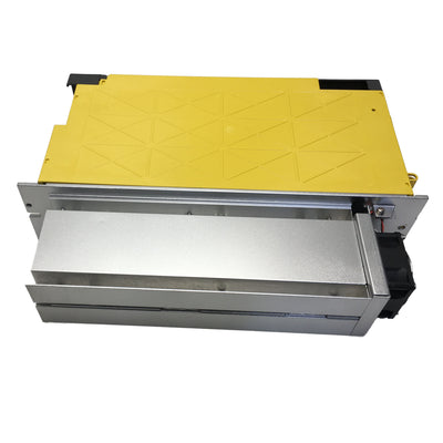 A06B-6110-H015 New Original Fanuc Servo Driver A06B6110H015