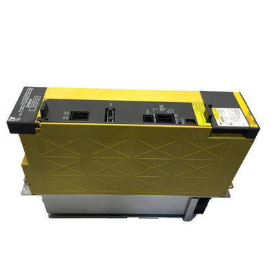 A06B-6110-H015 New Original Fanuc Servo Driver A06B6110H015