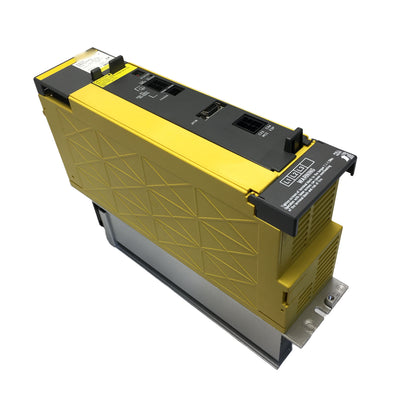 A06B-6110-H015 New Original Fanuc Servo Driver A06B6110H015