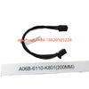 A06B-6110-K801(200MM) New In Box Fanuc A06B6110K801(200MM) Cable