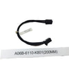 A06B-6110-K801(200MM) New In Box Fanuc A06B6110K801(200MM) Cable