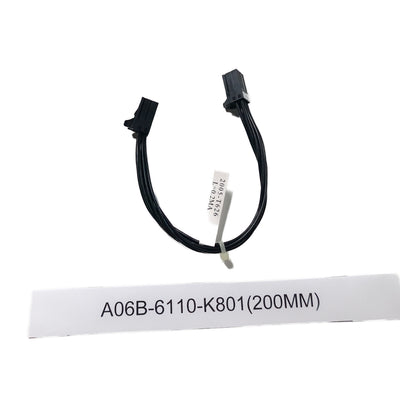 A06B-6110-K801(200MM) New In Box Fanuc A06B6110K801(200MM) Cable