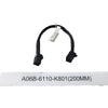 A06B-6110-K801(200MM) New In Box Fanuc A06B6110K801(200MM) Cable