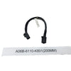 A06B-6110-K801(200MM) New In Box Fanuc A06B6110K801(200MM) Cable