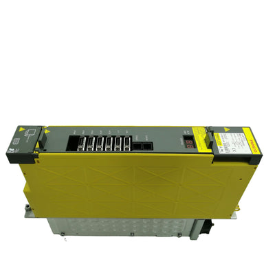 A06B-6111-H006#H550 Fanuc Spindle Drive A06B6111H006#H550 New Sealed