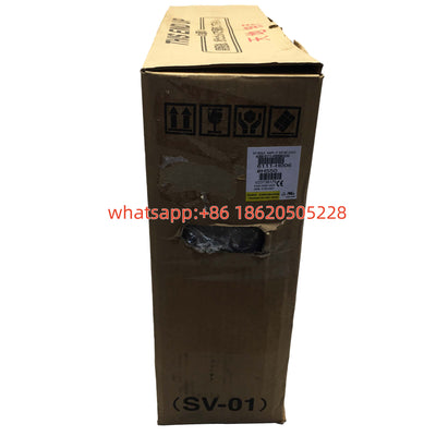 A06B-6111-H006#H550 New Original Fanuc A06B6111H006#H550 Servo Drive