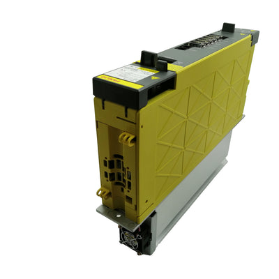 A06B-6111-H006#H550 Fanuc Spindle Drive A06B6111H006#H550 New Sealed
