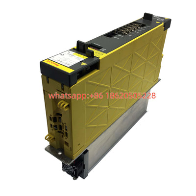 A06B-6111-H006#H550 New Original Fanuc A06B6111H006#H550 Servo Drive