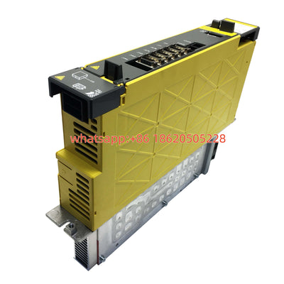 A06B-6111-H006#H550 New Original Fanuc A06B6111H006#H550 Servo Drive
