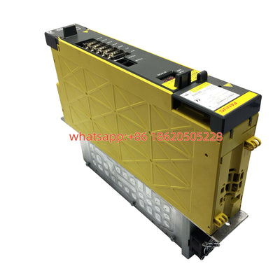 A06B-6111-H006#H550 New Original Fanuc A06B6111H006#H550 Servo Drive