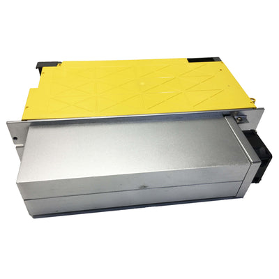 A06B-6111-H015#H550 Spindle Amplifier Fanuc Genuine New A06B6111H015#H550