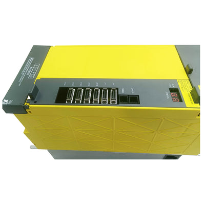 A06B-6111-H022#H550 Brand New FANUC Servo Amplifier A06B6111H022#H550