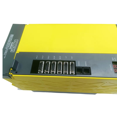 A06B-6111-H022#H550 Brand New FANUC Servo Amplifier A06B6111H022#H550