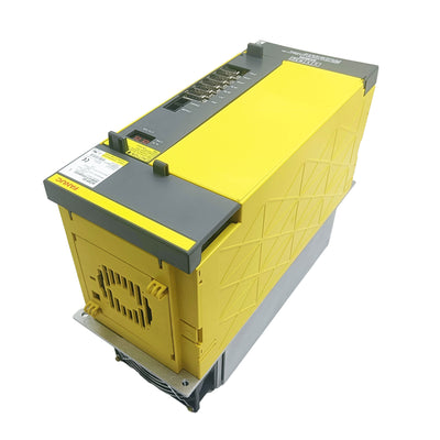 A06B-6111-H022#H550 Brand New FANUC Servo Amplifier A06B6111H022#H550