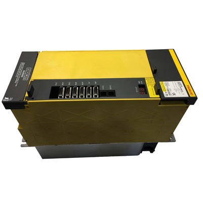 A06B-6111-H030#H550 Fanuc Servo Amplifier Brand New A06B6111H030#H550