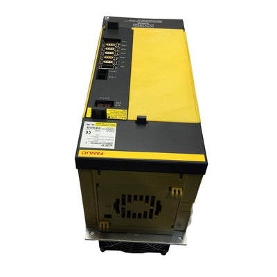 A06B-6111-H030#H550 Fanuc Servo Amplifier Brand New A06B6111H030#H550