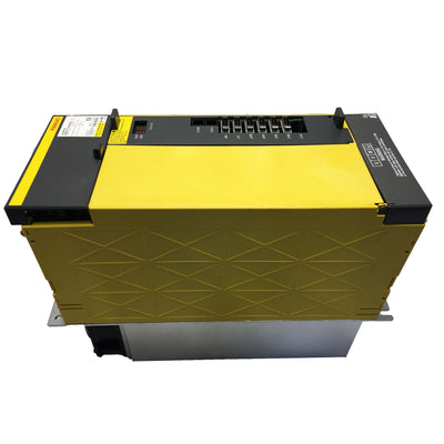 A06B-6111-H030#H550 Fanuc Servo Amplifier Brand New A06B6111H030#H550