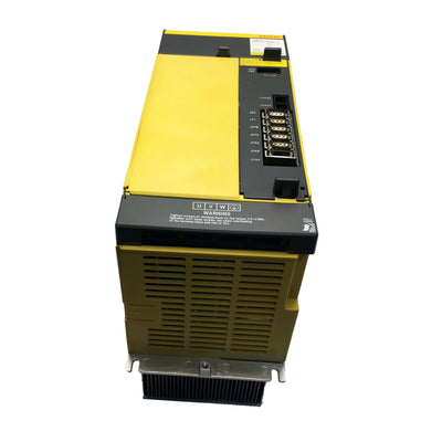 A06B-6111-H030#H550 Fanuc Servo Amplifier Brand New A06B6111H030#H550