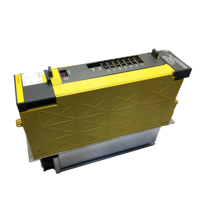 A06B-6112-H015#H550 New Original A06B6112H015#H550 Fanuc Servo Amplifier Unit