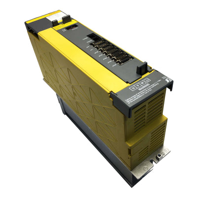 A06B-6112-H015#H550 New Original A06B6112H015#H550 Fanuc Servo Amplifier Unit