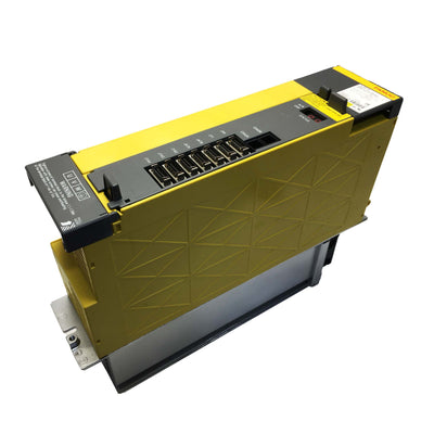 A06B-6112-H015#H550 New Original A06B6112H015#H550 Fanuc Servo Amplifier Unit