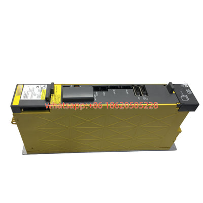 A06B-6114-H103 Fanuc A06B6114H103 Servo Amplifier Module New In Box