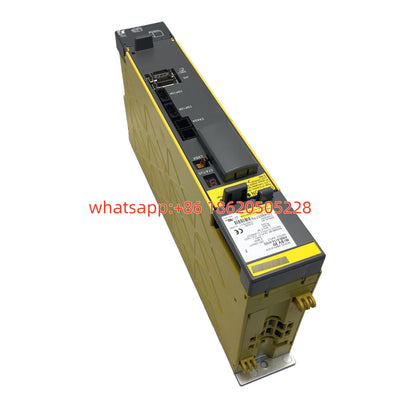 A06B-6114-H103 Fanuc A06B6114H103 Servo Amplifier Module New In Box