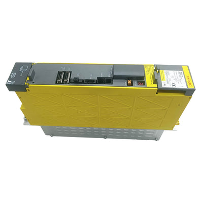 A06B-6114-H105 Genuine New Fanuc Servo Drive A06B6114H105