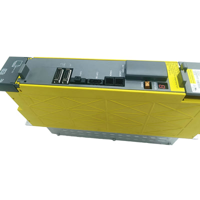 A06B-6114-H105 Genuine New Fanuc Servo Drive A06B6114H105