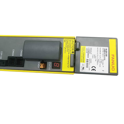 A06B-6114-H105 Genuine New Fanuc Servo Drive A06B6114H105