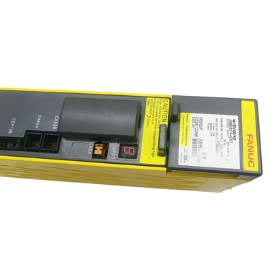 A06B-6114-H207 Genuine New Fanuc Servo Drive A06B6114H207