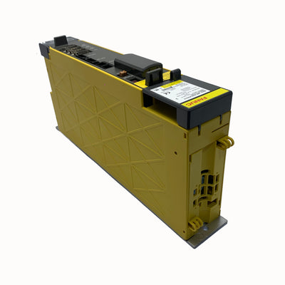 A06B-6114-H303 Brand New Fanuc Servo Drive A06B6114H303