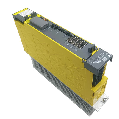 A06B-6114-H304 New Original A06B6114H304 Fanuc Servo Amplifier