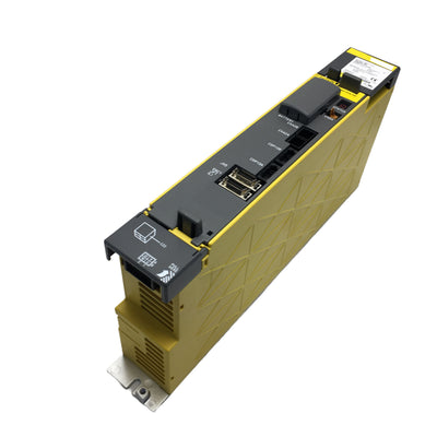 A06B-6117-H103 Fanuc Servo Drive A06B6117H103 New Factory Sealed