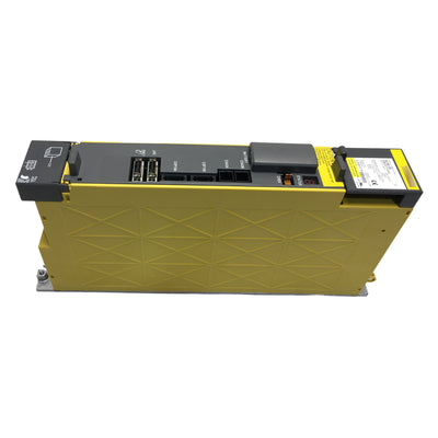 A06B-6117-H103 Fanuc Servo Drive A06B6117H103 New Factory Sealed