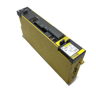 A06B-6117-H103 Fanuc Servo Drive A06B6117H103 New Factory Sealed