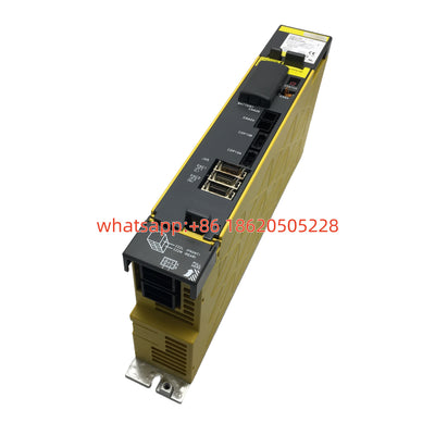 A06B-6117-H205 Fanuc Servo Amplifier A06B6117H205 Brand New
