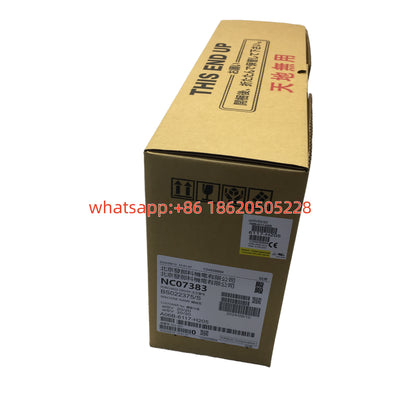 A06B-6117-H205 Fanuc Servo Amplifier A06B6117H205 Brand New